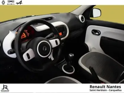 Photo 9 Renault Twingo  1.0 SCe 75ch Zen - 20