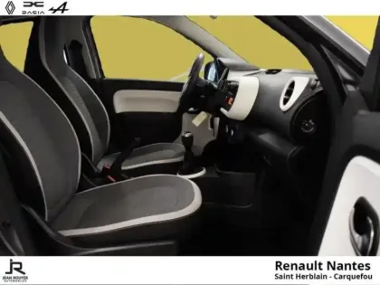 Photo 12 Renault Twingo  1.0 SCe 75ch Zen - 20