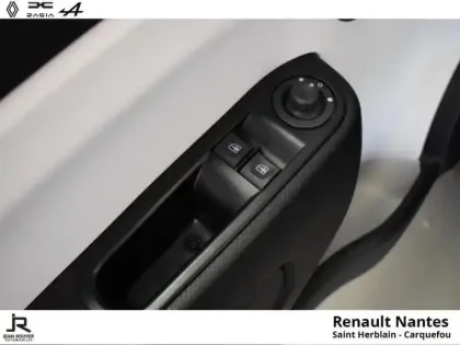 Photo 7 Renault Twingo  1.0 SCe 75ch Zen - 20