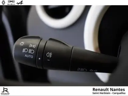 Photo 6 Renault Twingo  1.0 SCe 75ch Zen - 20