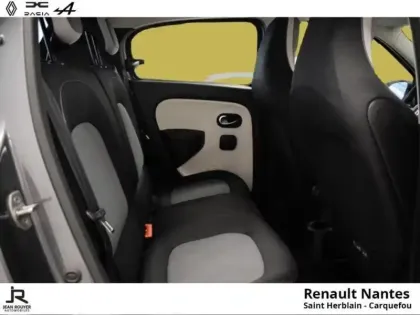 Photo 13 Renault Twingo  1.0 SCe 75ch Zen - 20