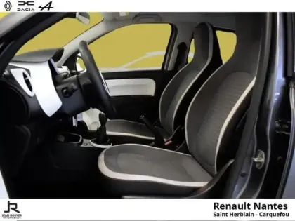 Photo 8 Renault Twingo  1.0 SCe 75ch Zen - 20