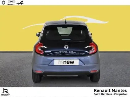 Photo 1 Renault Twingo  1.0 SCe 75ch Zen - 20