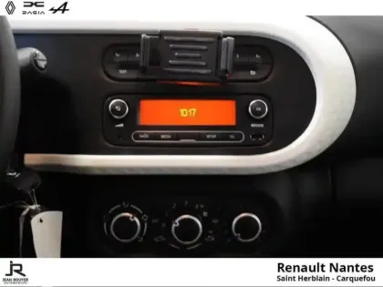 Photo 4 Renault Twingo  1.0 SCe 75ch Zen - 20