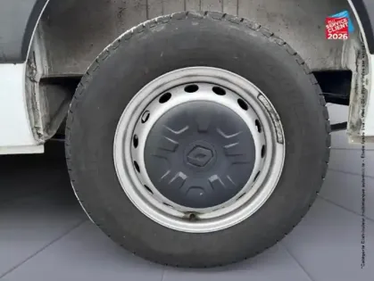 Photo 9 Renault Master Gén. III (F62) Ph3 Evo Confort 4