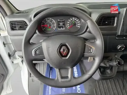 Photo 11 Renault Master Gén. III (F62) Ph3 Evo Confort 4
