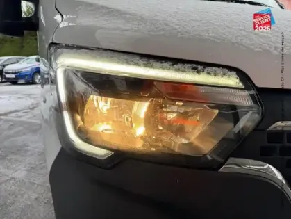 Photo 12 Renault Master Gén. III (F62) Ph3 Evo Confort 4