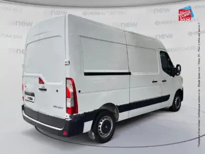 Photo 5 Renault Master Gén. III (F62) Ph3 Evo Confort 4