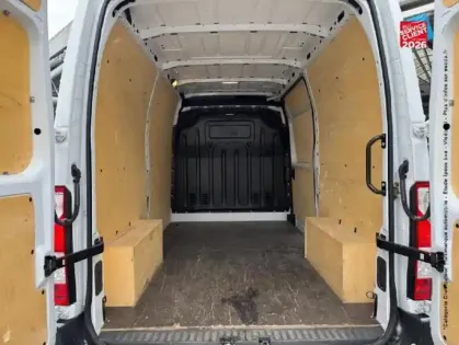 Photo 13 Renault Master Gén. III (F62) Ph3 Evo Confort 4