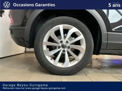 Photo 29 Volkswagen T-roc  1.5 TSI Evo2 150ch VW Edition DSG7