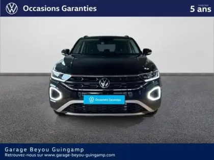 Photo 16 Volkswagen T-roc  1.5 TSI Evo2 150ch VW Edition DSG7