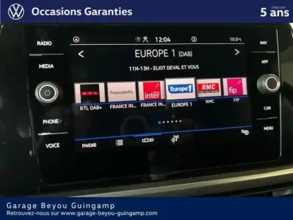 Photo 25 Volkswagen T-roc  1.5 TSI Evo2 150ch VW Edition DSG7