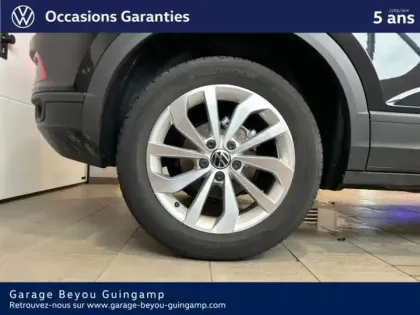 Photo 14 Volkswagen T-roc  1.5 TSI Evo2 150ch VW Edition DSG7