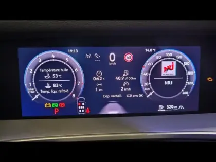 Photo 7 Volkswagen Tayron  1.5 eTSI 150ch R-Line Edition DSG7 7 places