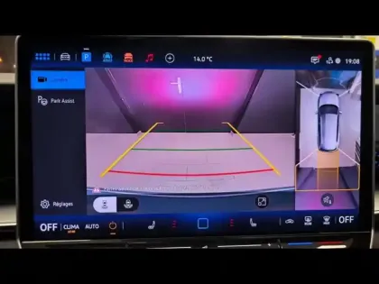 Photo 12 Volkswagen Tayron  1.5 eTSI 150ch R-Line Edition DSG7 7 places