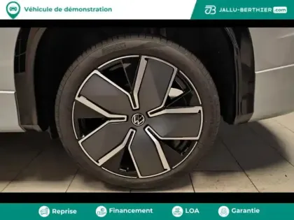 Photo 3 Volkswagen Tayron  1.5 eTSI 150ch R-Line Edition DSG7 7 places