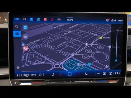 Photo 13 Volkswagen Tayron  1.5 eTSI 150ch R-Line Edition DSG7 7 places