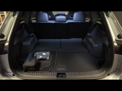 Photo 10 Volkswagen Tayron  1.5 eTSI 150ch R-Line Edition DSG7 7 places