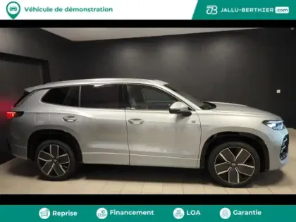 Photo 1 Volkswagen Tayron  1.5 eTSI 150ch R-Line Edition DSG7 7 places