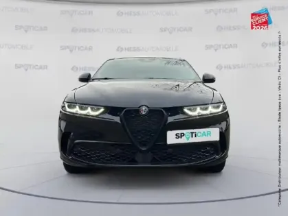 Photo 1 Alfa Romeo Tonale  1.5 Ibrida 160ch Intensa TCT
