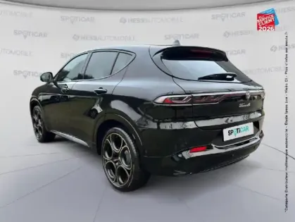 Photo 7 Alfa Romeo Tonale  1.5 Ibrida 160ch Intensa TCT