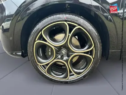 Photo 9 Alfa Romeo Tonale  1.5 Ibrida 160ch Intensa TCT