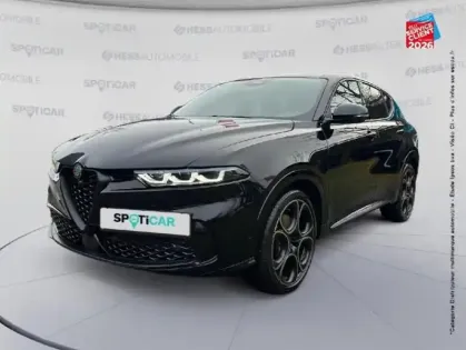 Photo Alfa Romeo Tonale