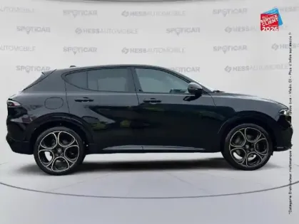 Photo 3 Alfa Romeo Tonale  1.5 Ibrida 160ch Intensa TCT