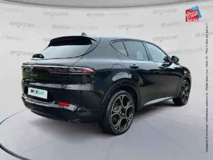 Photo 5 Alfa Romeo Tonale  1.5 Ibrida 160ch Intensa TCT