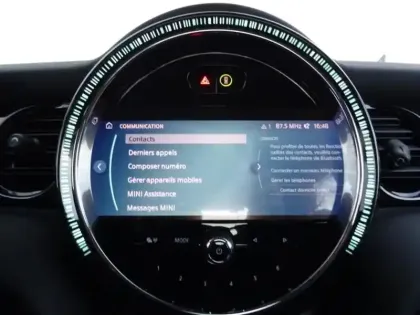 Photo 14 Mini Mini  Cooper SE 184ch Edition Premium BVA 5CV