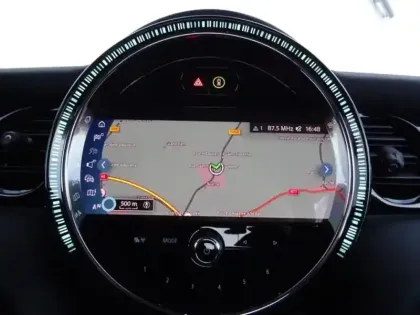 Photo 11 Mini Mini  Cooper SE 184ch Edition Premium BVA 5CV