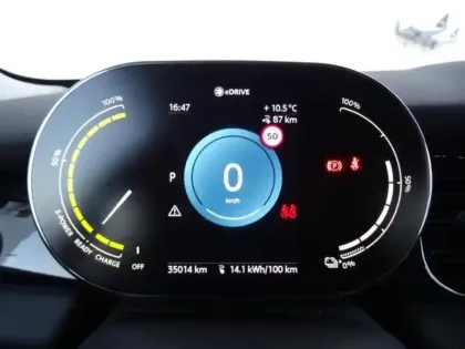 Photo 10 Mini Mini  Cooper SE 184ch Edition Premium BVA 5CV