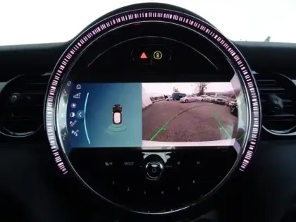 Photo 12 Mini Mini  Cooper SE 184ch Edition Premium BVA 5CV