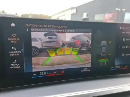 Photo 9 BMW Serie 3 Série 3 330eA xDrive 292ch M Sport