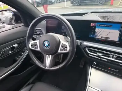 Photo 2 BMW Serie 3 Série 3 330eA xDrive 292ch M Sport