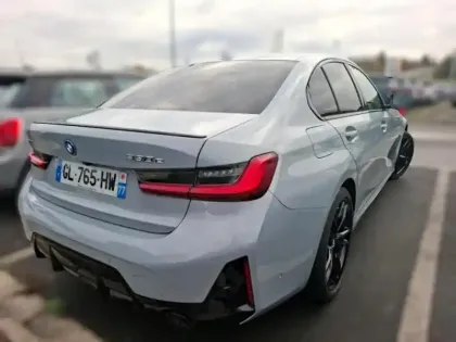 Photo 1 BMW Serie 3 Série 3 330eA xDrive 292ch M Sport