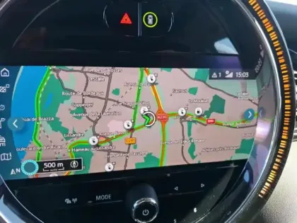 Photo 9 Mini Mini  Cooper SE 184ch Edition Premium Plus BVA 5CV