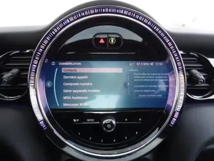 Photo 23 Mini Mini  Cooper SE 184ch Edition Premium Plus BVA 5CV
