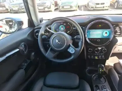 Photo 4 Mini Mini  Cooper SE 184ch Edition Premium Plus BVA 5CV