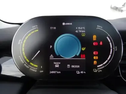 Photo 22 Mini Mini  Cooper SE 184ch Edition Premium Plus BVA 5CV