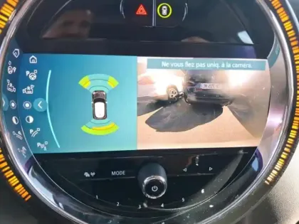 Photo 7 Mini Mini  Cooper SE 184ch Edition Premium Plus BVA 5CV