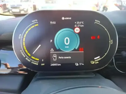 Photo 6 Mini Mini  Cooper SE 184ch Edition Premium Plus BVA 5CV