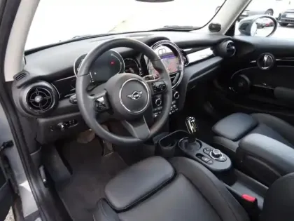 Photo 13 Mini Mini  Cooper SE 184ch Edition Premium Plus BVA 5CV