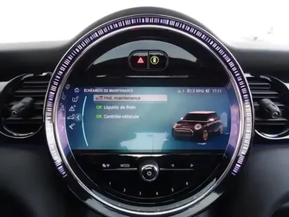 Photo 25 Mini Mini  Cooper SE 184ch Edition Premium Plus BVA 5CV