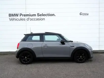 Photo 14 Mini Mini  Cooper SE 184ch Edition Premium Plus BVA 5CV