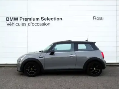 Photo 15 Mini Mini  Cooper SE 184ch Edition Premium Plus BVA 5CV