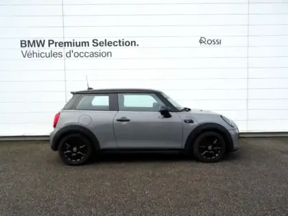 Photo 15 Mini Mini  Cooper SE 184ch Edition Premium Plus BVA 5CV