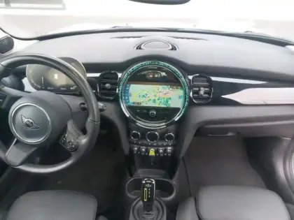 Photo 2 Mini Mini  Cooper SE 184ch Edition Premium Plus BVA 5CV