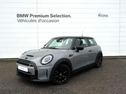 Photo 12 Mini Mini  Cooper SE 184ch Edition Premium Plus BVA 5CV