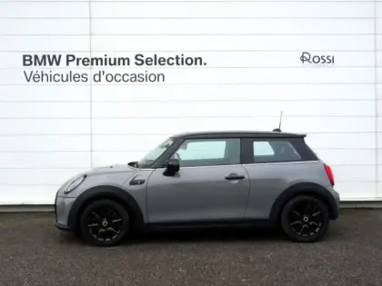 Photo 16 Mini Mini  Cooper SE 184ch Edition Premium Plus BVA 5CV
